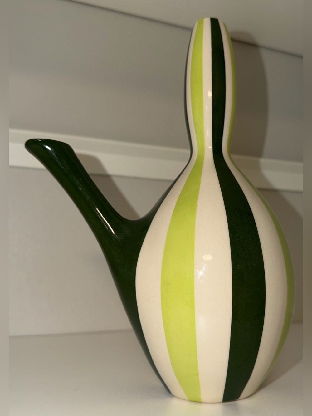 Jonathan Adler retired early wink wink vase bong Utopia vice druggist Xanax